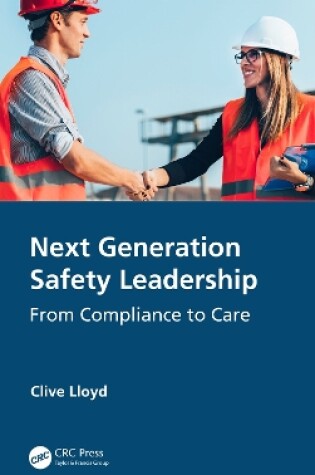 Cover of Next Generation Safety Leadership