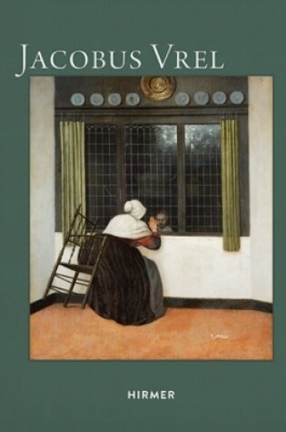 Cover of Jacobus Vrel