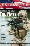 Book cover for Defending the Seas