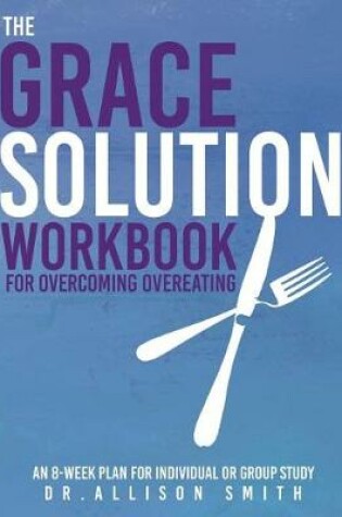 Cover of The Grace Solution Workbook