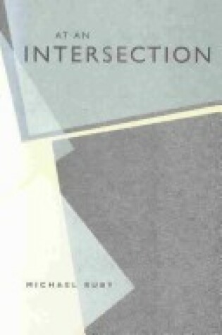 Cover of At an Intersection