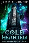 Book cover for Cold Hearted