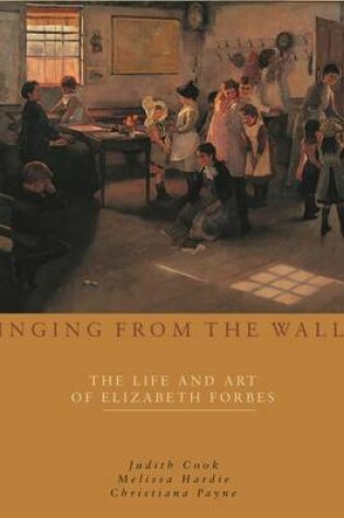 Cover of Singing from the Walls