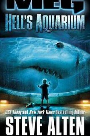 Cover of Hell's Aquarium