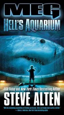 Book cover for Hell's Aquarium