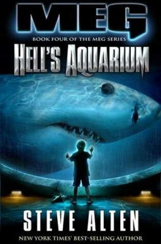 Cover of Hell's Aquarium