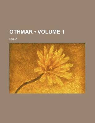 Book cover for Othmar (Volume 1)