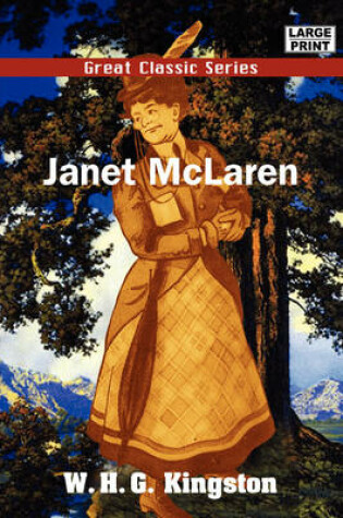 Cover of Janet McLaren