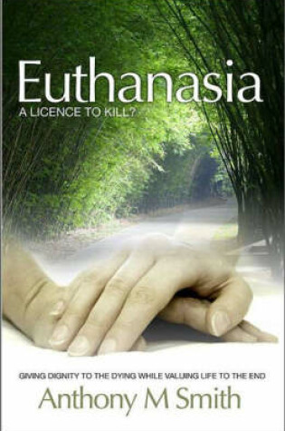 Cover of Euthanasia