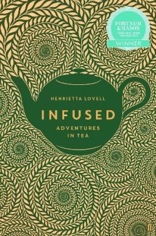 Cover of Infused