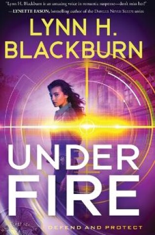 Cover of Under Fire