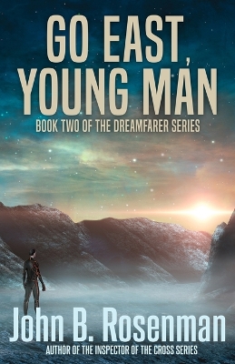 Book cover for Go East, Young Man