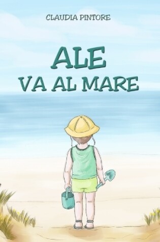 Cover of Ale va al mare