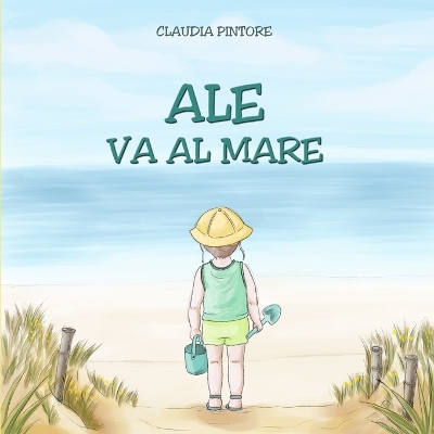 Cover of Ale va al mare