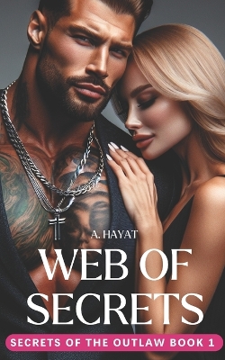 Cover of Web of Secrets