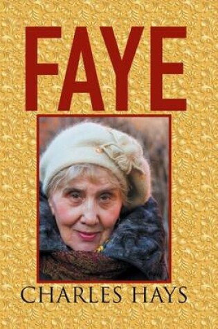 Cover of Faye