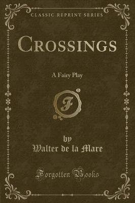 Book cover for Crossings