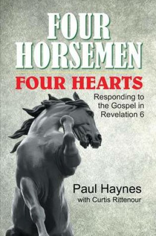 Cover of Four Horsemen, Four Hearts