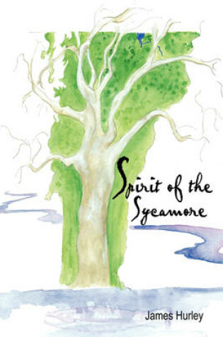 Cover of Spirit of the Sycamore