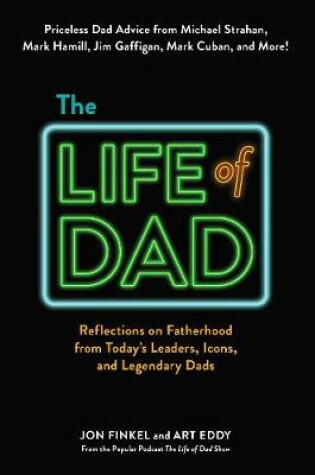 Cover of The Life of Dad