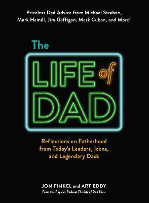 Book cover for The Life of Dad