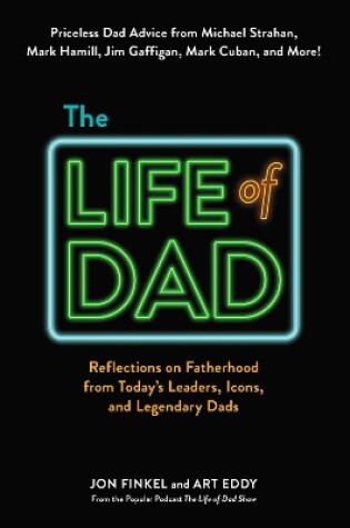 Cover of The Life of Dad