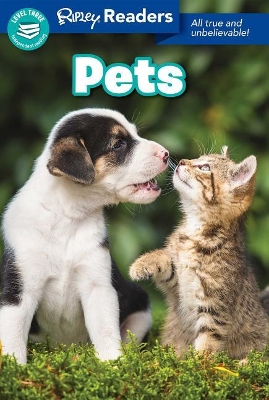 Cover of Pets