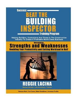 Cover of Beat the Building Inspector Training Course 104