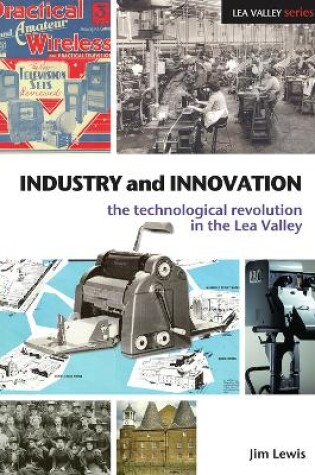 Cover of Industry and Innovation
