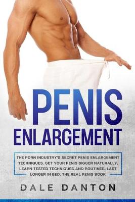 Cover of Penis Enlargement