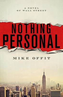 Cover of Nothing Personal