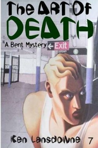 Cover of The Art of Death