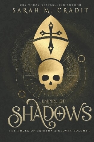 Cover of Empire of Shadows