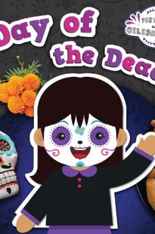 Cover of Day of the Dead