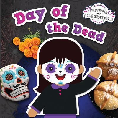 Cover of Day of the Dead