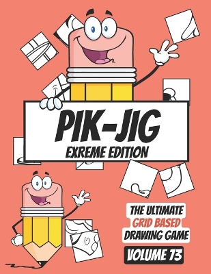 Book cover for Dive into the World of Pen and Ink with PIK-JIG