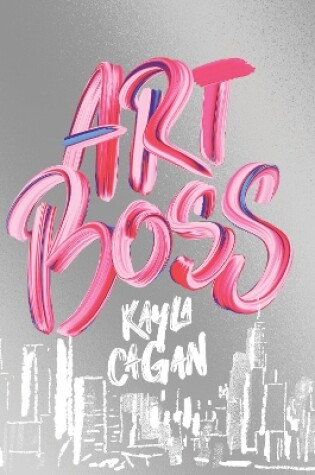 Cover of Art Boss