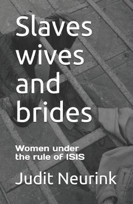 Cover of Slaves Wives and Brides