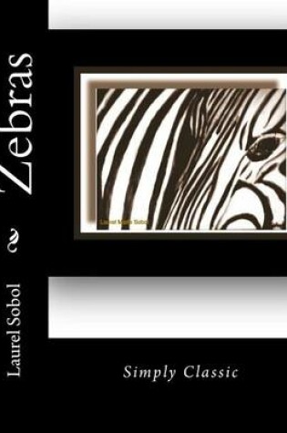 Cover of Zebras