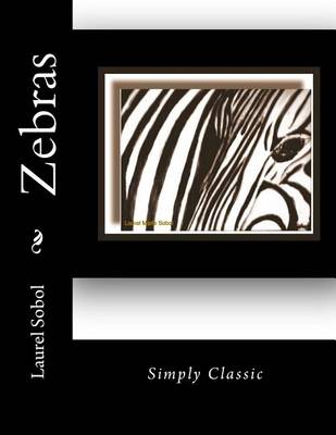 Cover of Zebras