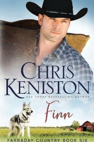 Cover of Finn