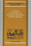 Book cover for Roma Clandestina de Francisco Delicado y Pietro Aretino