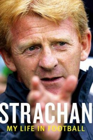 Cover of Strachan