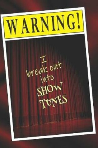 Cover of Warning