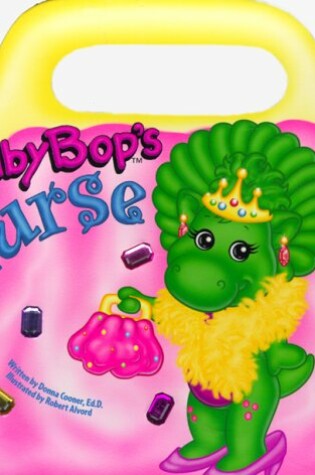 Cover of Baby Bop's Purse