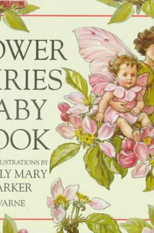 Cover of Flower Fairies Baby Book
