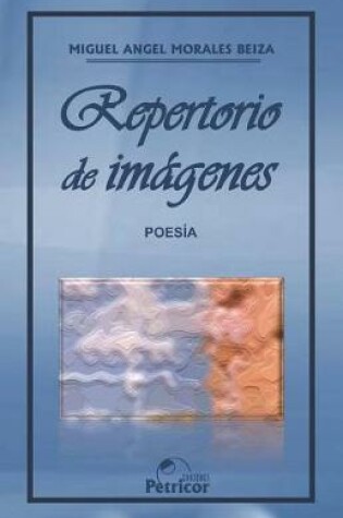 Cover of Repertorio de imagenes