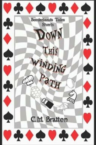 Cover of Down This Winding Path