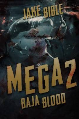 Book cover for Mega 2