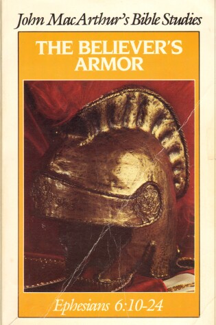 Cover of Believer's Armor